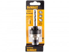 Быстросъемный держатель цифенборов DeWALT DT8288