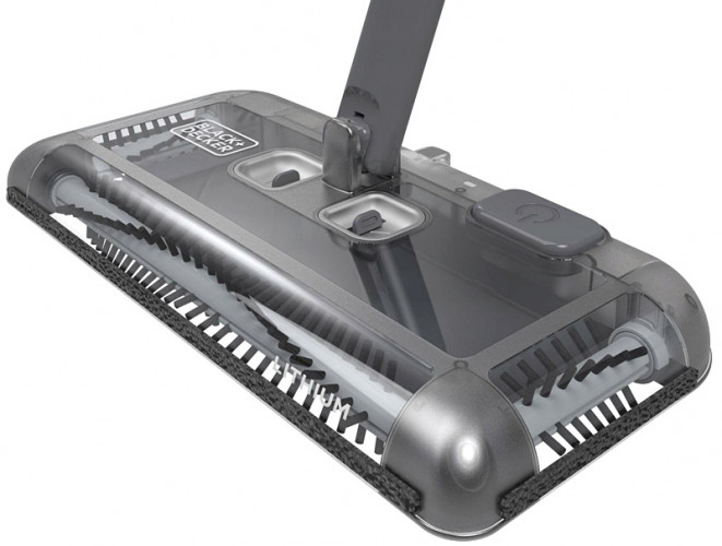 Электровеник BLACK&DECKER PSA215B