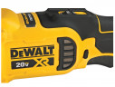 Аккумуляторная полировальная машина DeWALT DCM848P2
