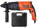 Перфоратор BLACK&DECKER BDHR26K