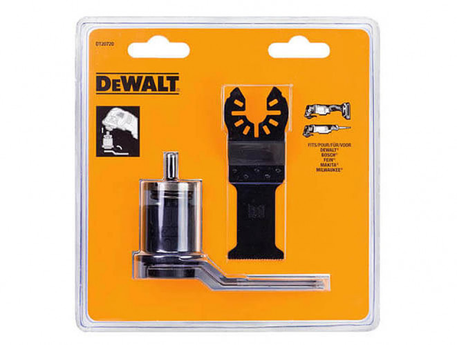 Адаптер насадок DeWALT DT20720