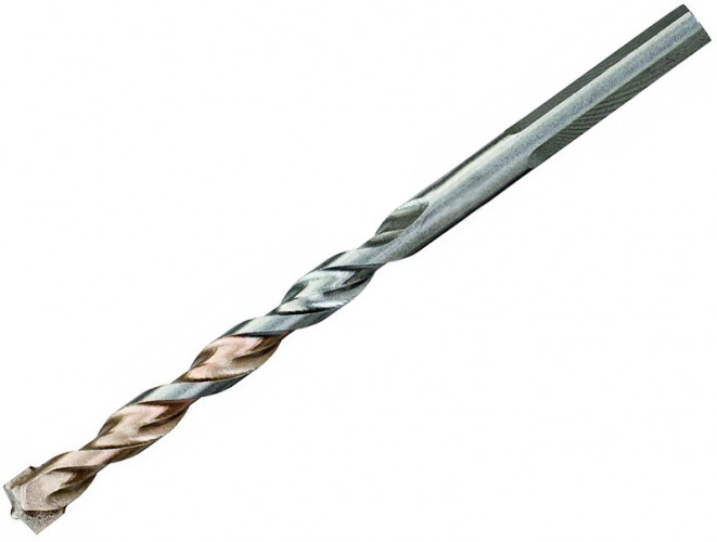 Сверло по бетону DeWALT EXTREME DT6681 (7x150 мм)