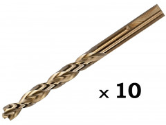 Сверло по металлу DeWALT EXTREME2 HSS-G DT5568 (5,2x86 мм)