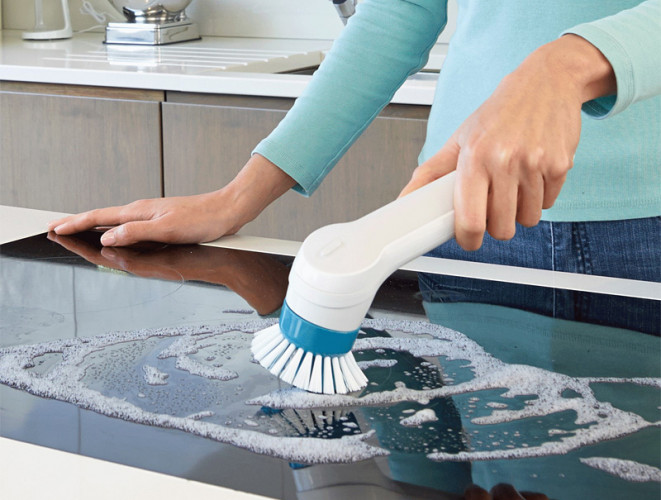 Электрощетка BLACK&DECKER BHPC110