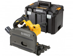Аккумуляторная погружная пила DeWALT DCS520NT