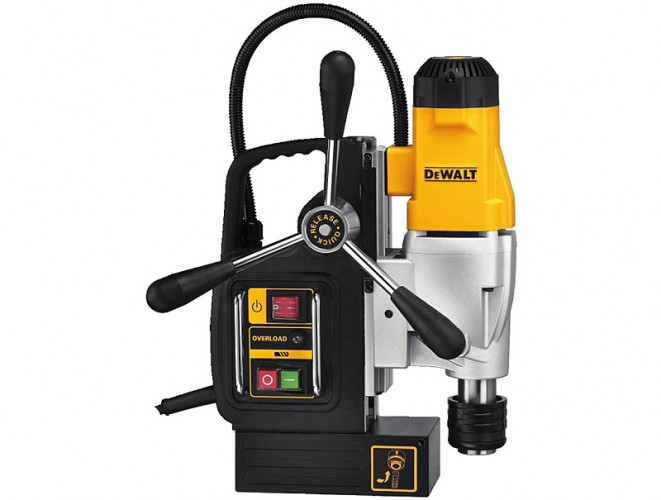 Станок сверлильный DeWALT DWE1622K