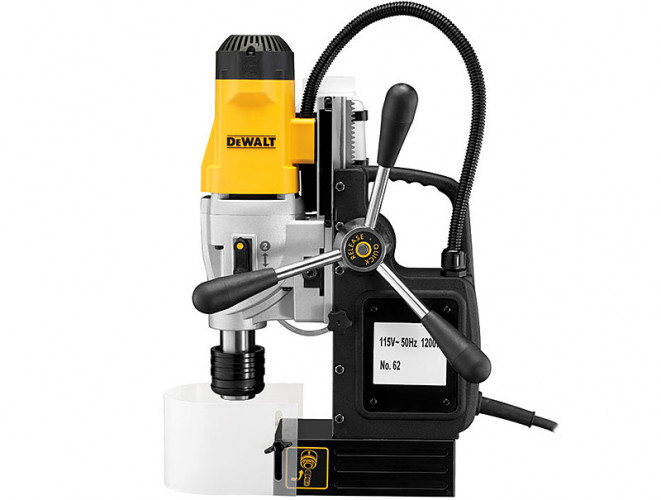 Станок сверлильный DeWALT DWE1622K