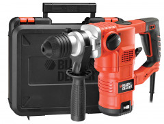 Перфоратор BLACK&DECKER KD1250K