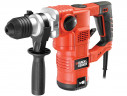Перфоратор BLACK&DECKER KD1250K