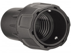 Адаптер для шланга к пылесосам DeWALT DWV9000