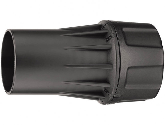 Адаптер для шланга к пылесосам DeWALT DWV9000