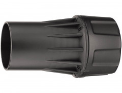 Адаптер для шланга к пылесосам DeWALT DWV9000