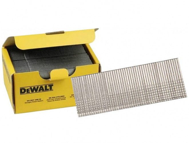 Гвозди стальные (термическое цинкование) DeWALT DNPT28R50HDZ