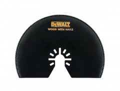 Диск пильный сегментированный DeWALT DT20708