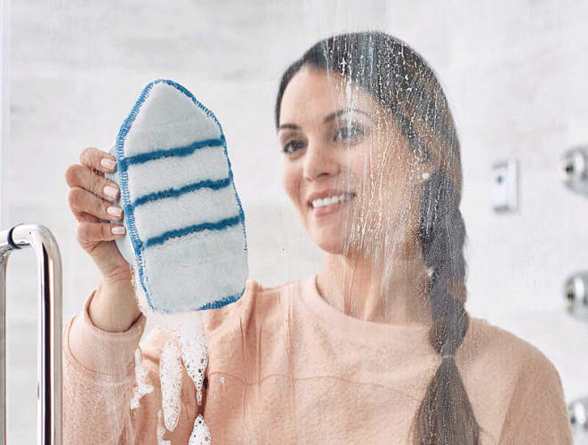 Электрощетка BLACK&DECKER BHPC210