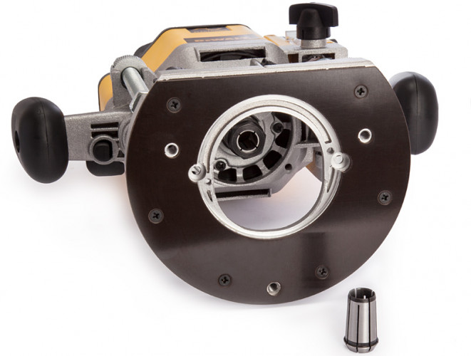 Фрезер DeWALT DW625E