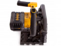Аккумуляторная погружная пила DeWALT DCS520T2