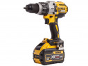 Аккумуляторная дрель-шуруповерт DeWALT DCD991X1