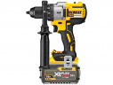 Аккумуляторная дрель-шуруповерт DeWALT DCD991X1