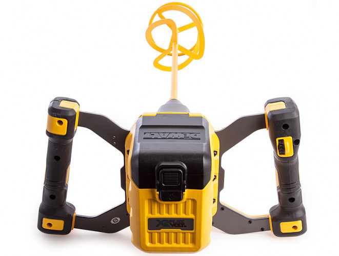 Аккумуляторный миксер DeWALT DCD240N