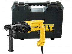 Перфоратор DeWALT D25032K