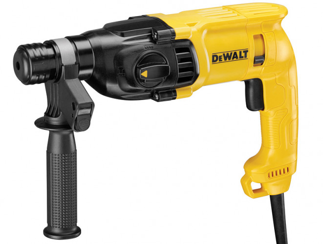 Перфоратор DeWALT D25032K