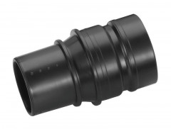 Адаптер пластиковый (жесткий) DeWALT DWV9130