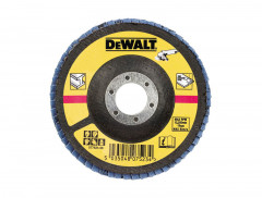 Круг шлифовальный лепестковый DeWALT DT3309