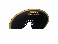 Диск пильный сегментированный DeWALT DT20709