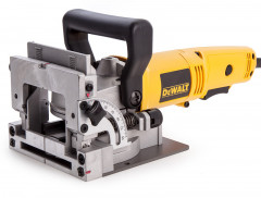 Фрезер ламельный DeWALT DW682K