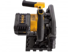 Аккумуляторная погружная пила DeWALT DCS520T2R