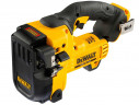 Аккумуляторный резчик шпилек DeWALT DCS350N