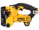 Аккумуляторный резчик шпилек DeWALT DCS350N
