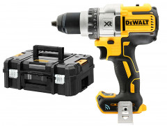 Аккумуляторная дрель-шуруповерт DeWALT DCD992NT