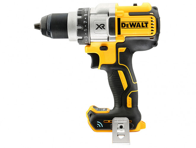 Аккумуляторная дрель-шуруповерт DeWALT DCD992NT