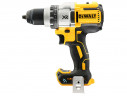 Аккумуляторная дрель-шуруповерт DeWALT DCD992NT