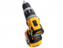 Аккумуляторная дрель-шуруповерт DeWALT DCD992NT