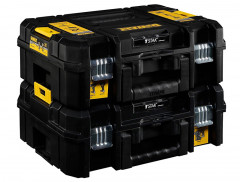 Набор аккумуляторного инструмента DeWALT DCK377P3T