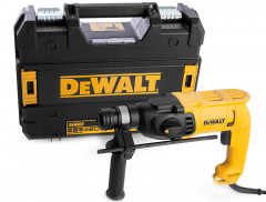 Перфоратор DeWALT D25033K