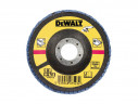 Круг шлифовальный лепестковый DeWALT DT3310