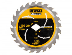 Пильный диск XR Flexvolt Extreme DeWALT DT40270