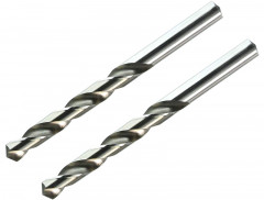 Сверло по металлу DeWALT HSS-G DT5203 (2x49 мм)