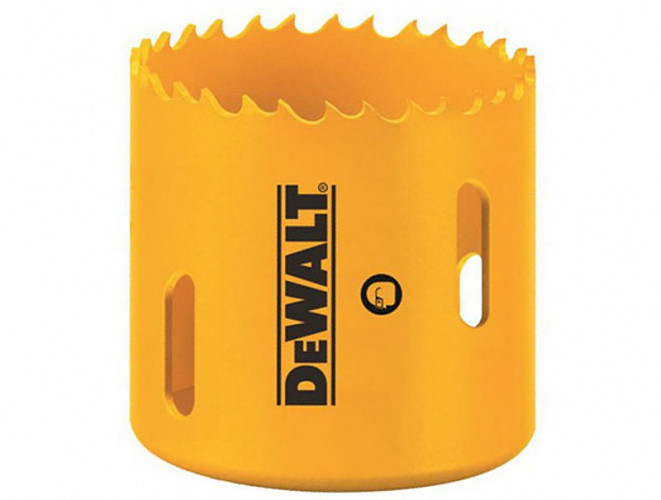 Коронка биметаллическая DeWALT DT8267