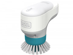 Электрощетка на батарейках BLACK&DECKER BHPC130