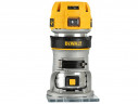 Фрезер окантовочный DeWALT D26200