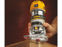 Фрезер окантовочный DeWALT D26200