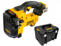 Аккумуляторный резчик шпилек DeWALT DCS350NT