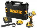 Аккумуляторная дрель-шуруповерт DeWALT DCD992P2B