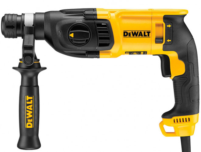 Перфоратор DeWALT D25133K