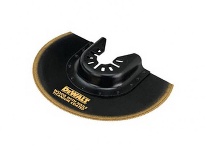 Диск пильный сегментированный DeWALT DT20711